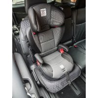 Защитный чехол под детское автокресло 5126
