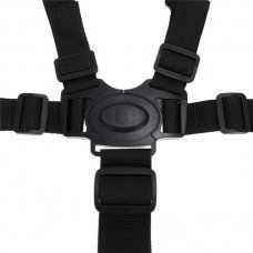 Комплект ремней безопасности в коляску (стульчик для кормления)