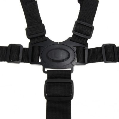 Комплект ремней безопасности в коляску (стульчик для кормления)