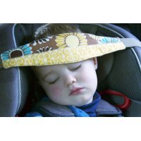 Фиксатор головы ребенка Автобра РТ 5122