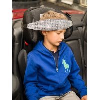 Фиксатор головы ребенка Автобра РТ 5122