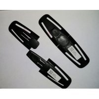 Держатель ремней в детскомАвтокресле