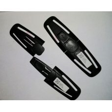 Держатель ремней в детскомАвтокресле