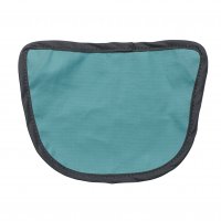Рюкзак-кенгуру Evenflo Breathable Grey Chevron