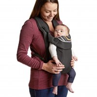 Рюкзак-кенгуру Evenflo Infant Creamsicle
