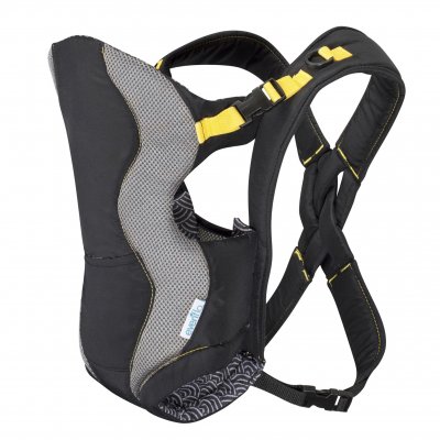 Рюкзак-кенгуру Evenflo Breathable Koi
