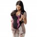 Рюкзак-кенгуру Evenflo Breathable Marianna