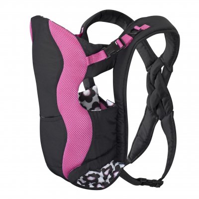 Рюкзак-кенгуру Evenflo Breathable Marianna