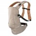 Рюкзак-кенгуру Evenflo Natural Fit Khaki Orange