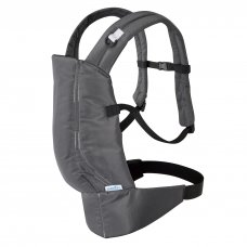 Рюкзак-кенгуру Evenflo Natural Fit Boulder