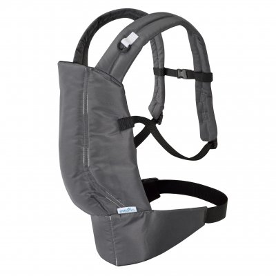 Рюкзак-кенгуру Evenflo Natural Fit Boulder