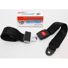 Ремень безопасности заднего сиденья двухточечный (А-009)