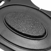 Замок-защелка для коляски (стульчика для кормления) 