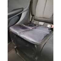 Защитный коврик под автокресло малый 5146 ТКАНЬ