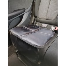 Защитный коврик под автокресло малый 5146 ТКАНЬ