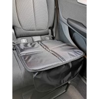 Защитный коврик под автокресло малый 5146 ТКАНЬ