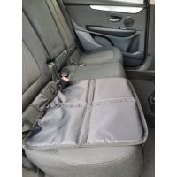 Защитный коврик под автокресло малый 5146 ТКАНЬ