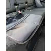 Защитный коврик под автокресло малый 5146 ТКАНЬ