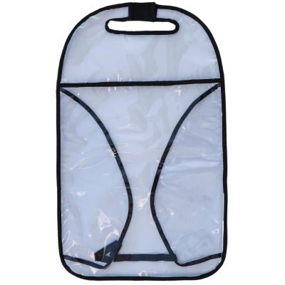 Защита сиденья от грязных ног ребёнка с боковинами Автобра 5160