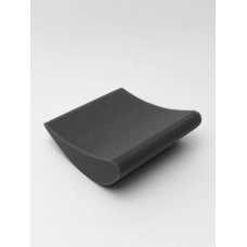 Вкладыш для новорожденного в детское автокресло 5121 (Черный)