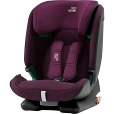 Автокресло Britax/Romer Advansafix M i-size Burgundy Red