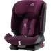 Автокресло Britax/Romer Advansafix M i-size Burgundy Red
