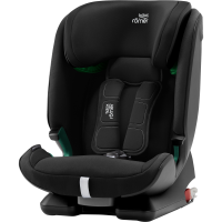 Автокресло Britax/Romer Advansafix M i-size Cosmos Black