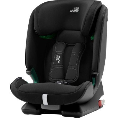 Автокресло Britax/Romer Advansafix M i-size Cosmos Black