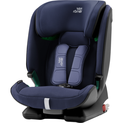 Автокресло Britax/Romer Advansafix M i-size Moonlight Blue