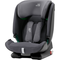 Автокресло Britax/Romer Advansafix M i-size Storm Grey