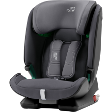 Автокресло Britax/Romer Advansafix M i-size Storm Grey