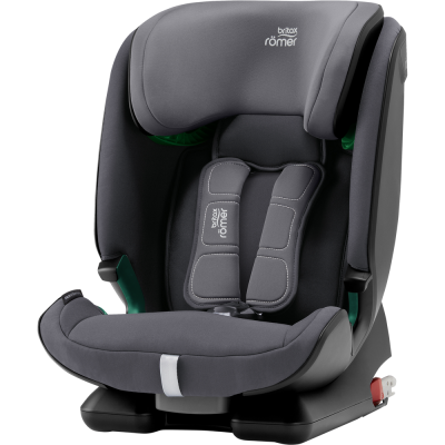 Автокресло Britax/Romer Advansafix M i-size Storm Grey