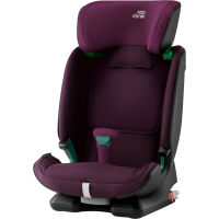 Автокресло Britax/Romer Advansafix M i-size Burgundy Red