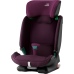 Автокресло Britax/Romer Advansafix M i-size Burgundy Red