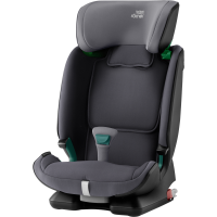 Автокресло Britax/Romer Advansafix M i-size Storm Grey
