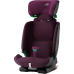 Автокресло Britax/Romer Advansafix M i-size Burgundy Red