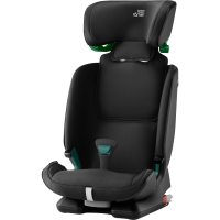 Автокресло Britax/Romer Advansafix M i-size Cosmos Black