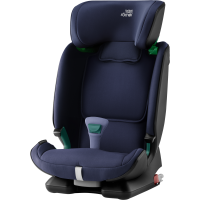 Автокресло Britax/Romer Advansafix M i-size Moonlight Blue