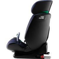 Автокресло Britax/Romer Advansafix M i-size Moonlight Blue