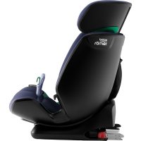 Автокресло Britax/Romer Advansafix M i-size Moonlight Blue