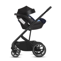 Автокресло Cybex Aton 5 Navy Blue
