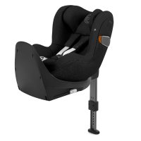 Автокресло Cybex Sirona Zi i-Size Deep Black Plus