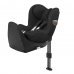 Автокресло Cybex Sirona Zi i-Size Deep Black