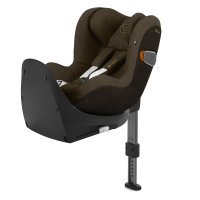 Автокресло Cybex Sirona Zi i-Size Khaki Green Plus