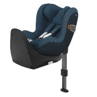 Автокресло Cybex Sirona Zi i-Size Mountain Blue Plus