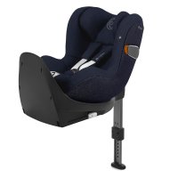 Автокресло Cybex Sirona Zi i-Size Nautical Blue Plus