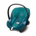 Автокресло Cybex ATON M 2021 River Blue