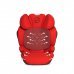 Автокресло Cybex Solution Z i-Fix Mustard Yellow Plus