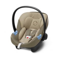 Автокресло Cybex ATON M 2021 Classic Beige