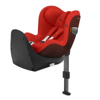 Автокресло Cybex Sirona Zi i-Size Autumn Gold